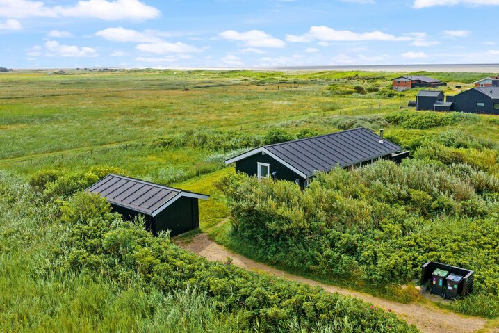 Holiday home 60505 at Mærsk Vase 7, Blåvand - Picture #28