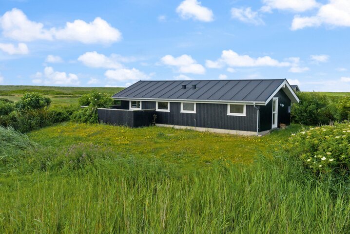 Holiday home 60505 at Mærsk Vase 7, Blåvand - Picture #29