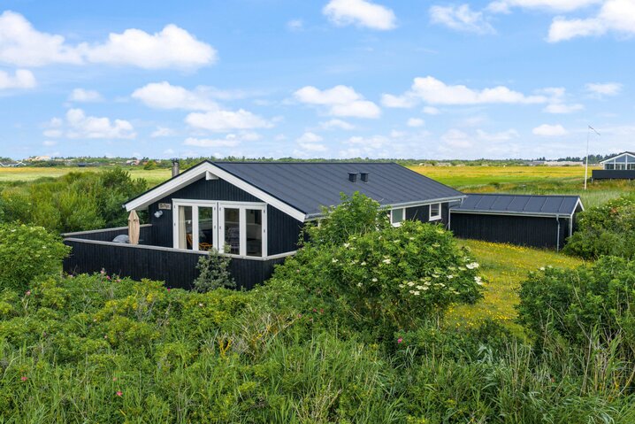 Holiday home 60505 at Mærsk Vase 7, Blåvand - Picture #30