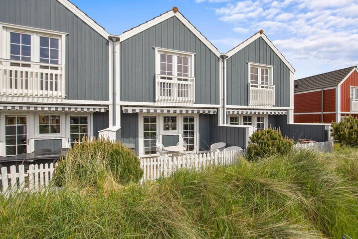 Sommerhus 60506 på Vandflodvej 2, 31, Blåvand - Billede #0