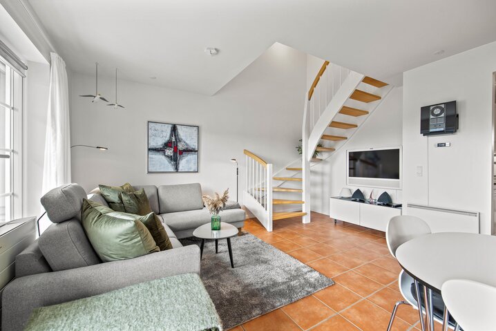 Sommerhus 60506 på Vandflodvej 2, 31, Blåvand - Billede #1