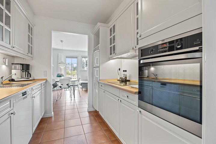 Sommerhus 60506 på Vandflodvej 2, 31, Blåvand - Billede #9