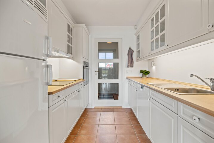 Sommerhus 60506 på Vandflodvej 2, 31, Blåvand - Billede #10