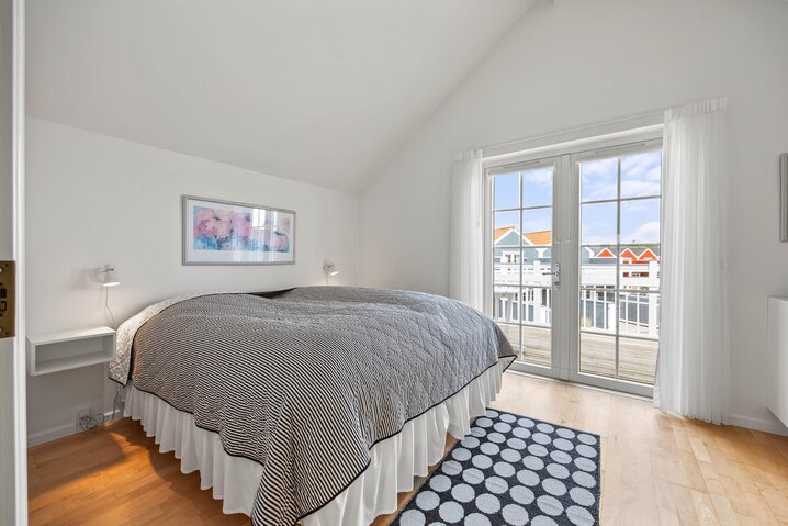 Sommerhus 60506 på Vandflodvej 2, 31, Blåvand - Billede #11