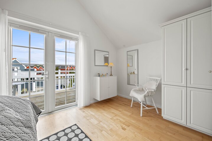 Sommerhus 60506 på Vandflodvej 2, 31, Blåvand - Billede #12