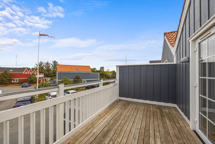 Sommerhus 60506 på Vandflodvej 2, 31, Blåvand - Billede #14