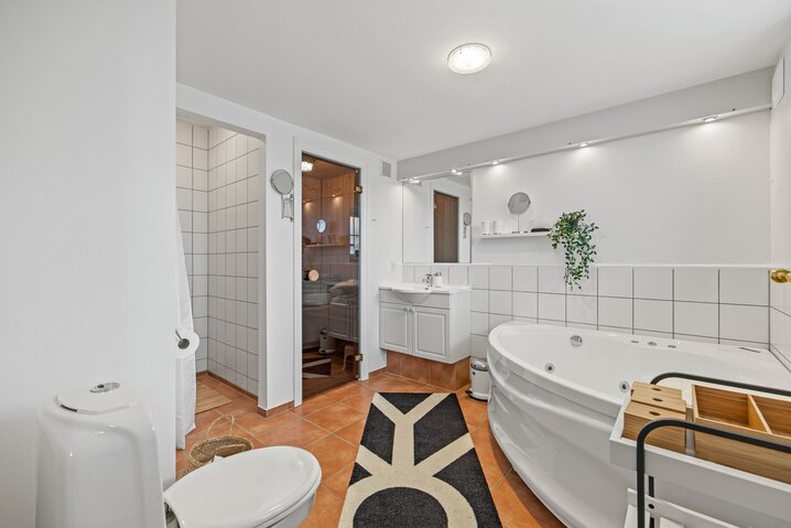 Sommerhus 60506 på Vandflodvej 2, 31, Blåvand - Billede #15