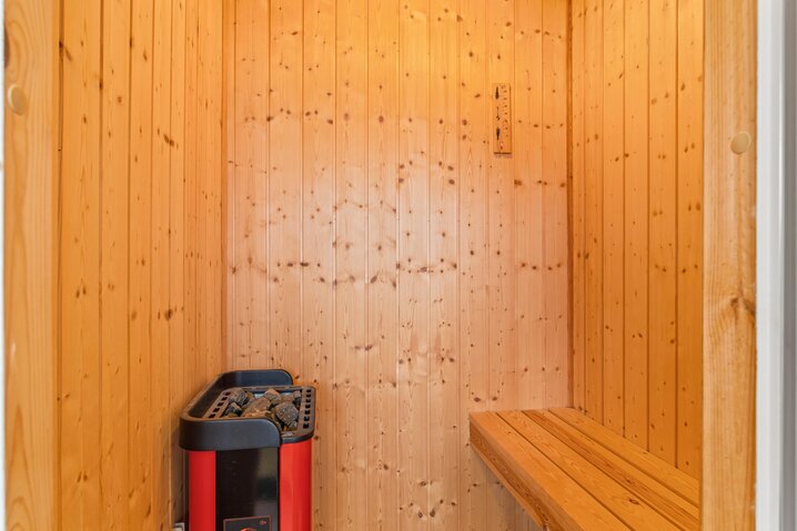 Sommerhus 60506 på Vandflodvej 2, 31, Blåvand - Billede #17