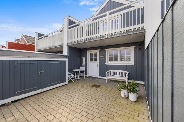 Sommerhus 60506 på Vandflodvej 2, 31, Blåvand - Billede #25