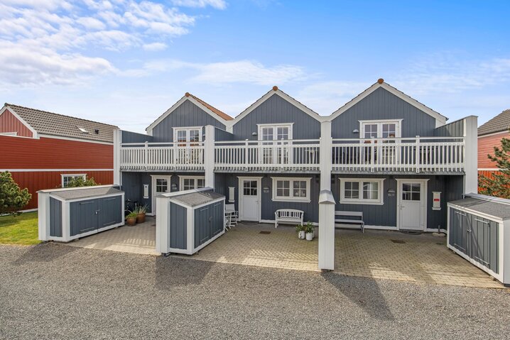 Sommerhus 60506 på Vandflodvej 2, 31, Blåvand - Billede #26