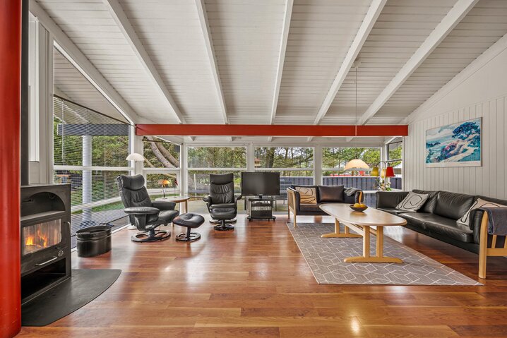 Sommerhus 60507 på Søren Lassens Vænge 22, Blåvand - Billede #1