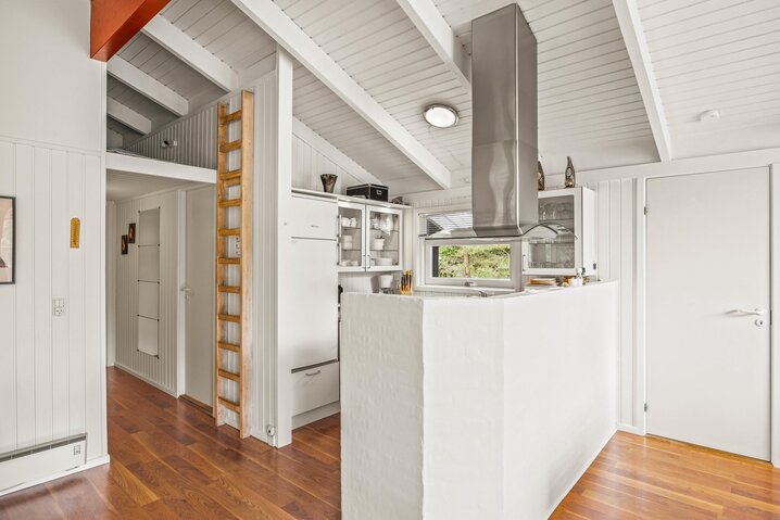 Sommerhus 60507 på Søren Lassens Vænge 22, Blåvand - Billede #2