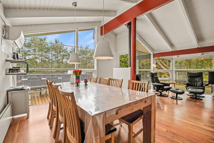 Sommerhus 60507 på Søren Lassens Vænge 22, Blåvand - Billede #5