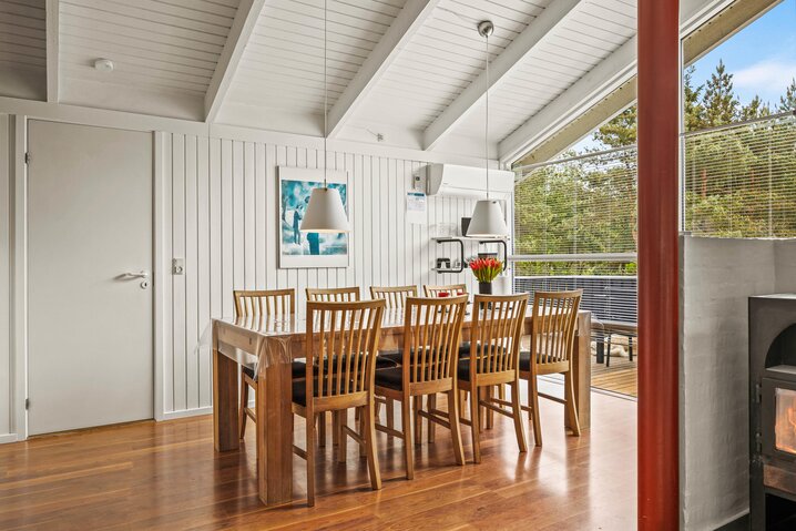 Sommerhus 60507 på Søren Lassens Vænge 22, Blåvand - Billede #6