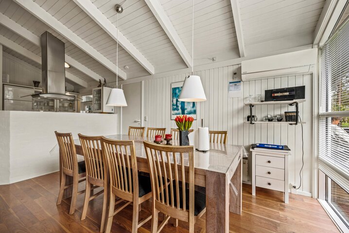 Sommerhus 60507 på Søren Lassens Vænge 22, Blåvand - Billede #7