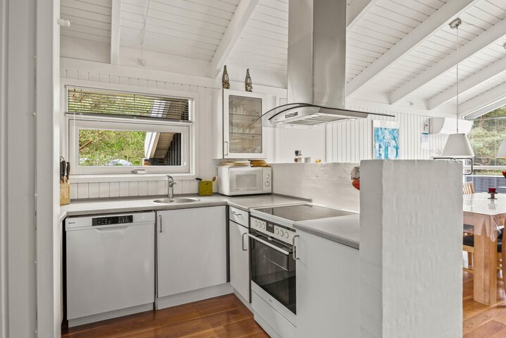 Sommerhus 60507 på Søren Lassens Vænge 22, Blåvand - Billede #8