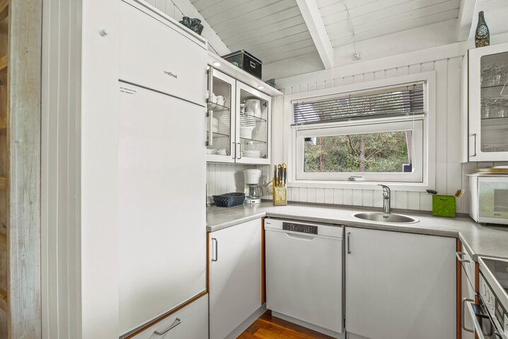 Sommerhus 60507 på Søren Lassens Vænge 22, Blåvand - Billede #9