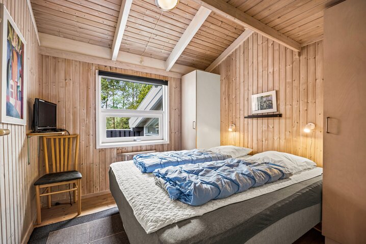 Sommerhus 60507 på Søren Lassens Vænge 22, Blåvand - Billede #10