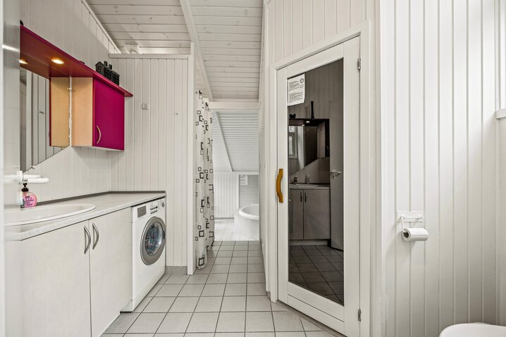 Sommerhus 60507 på Søren Lassens Vænge 22, Blåvand - Billede #11