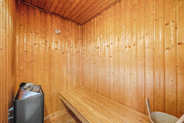 Sommerhus 60507 på Søren Lassens Vænge 22, Blåvand - Billede #15