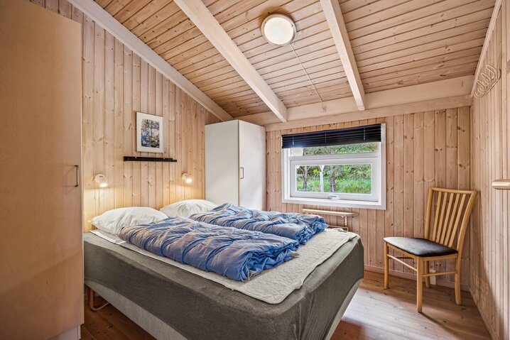 Sommerhus 60507 på Søren Lassens Vænge 22, Blåvand - Billede #16