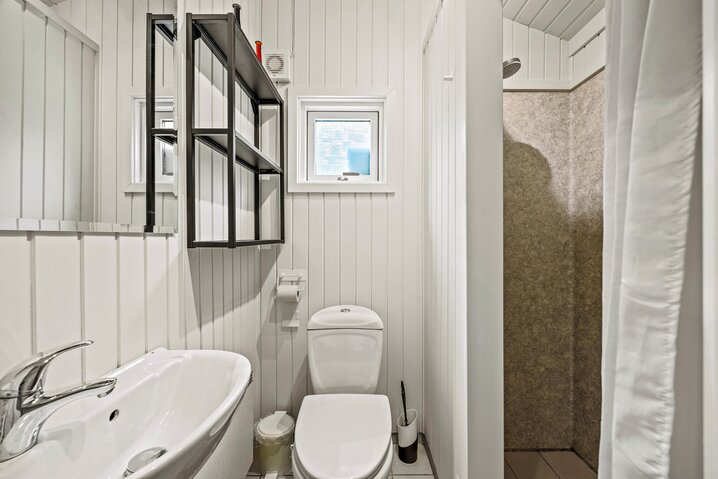 Sommerhus 60507 på Søren Lassens Vænge 22, Blåvand - Billede #17