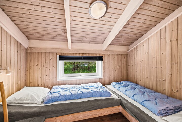 Sommerhus 60507 på Søren Lassens Vænge 22, Blåvand - Billede #19