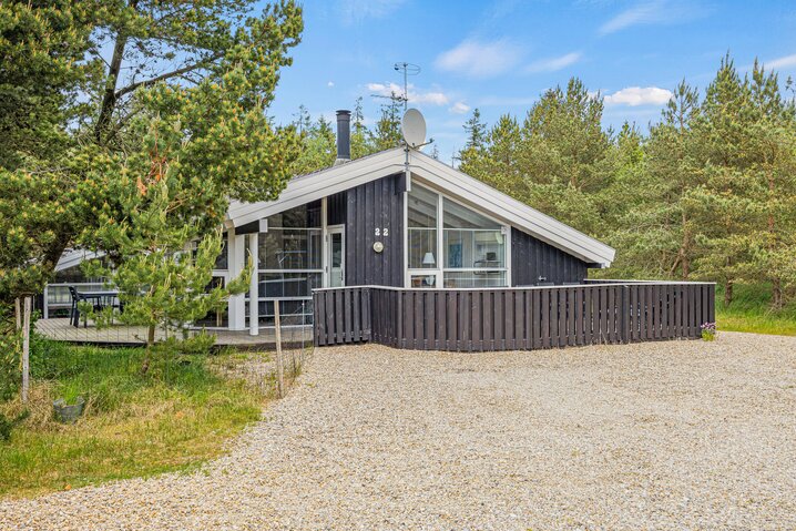 Sommerhus 60507 på Søren Lassens Vænge 22, Blåvand - Billede #20