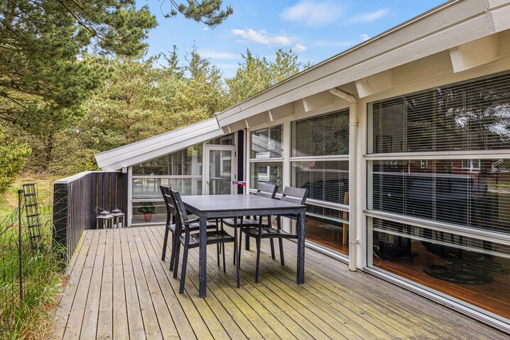 Sommerhus 60507 på Søren Lassens Vænge 22, Blåvand - Billede #21