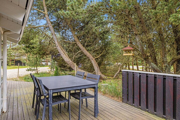 Sommerhus 60507 på Søren Lassens Vænge 22, Blåvand - Billede #22