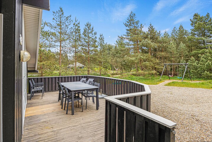 Sommerhus 60507 på Søren Lassens Vænge 22, Blåvand - Billede #23