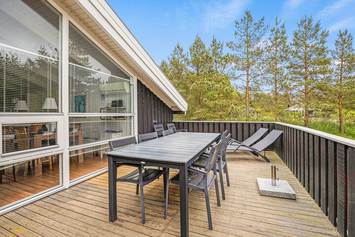 Sommerhus 60507 på Søren Lassens Vænge 22, Blåvand - Billede #24