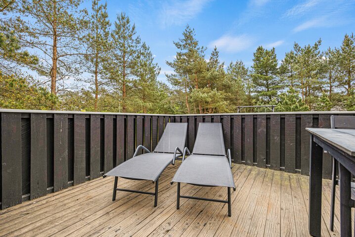 Sommerhus 60507 på Søren Lassens Vænge 22, Blåvand - Billede #25