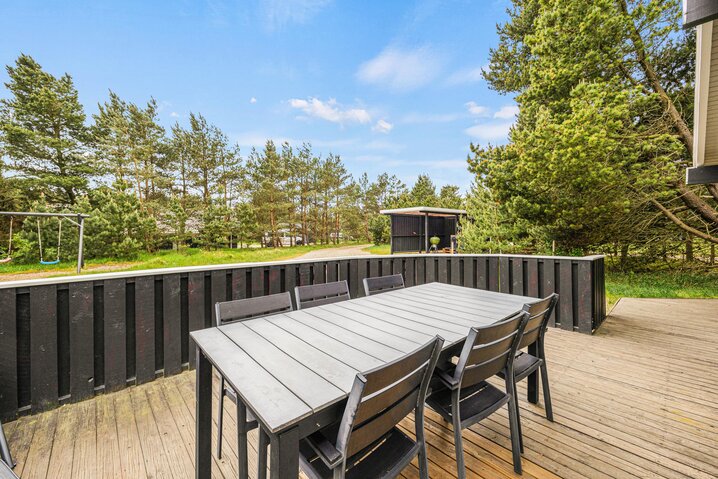 Sommerhus 60507 på Søren Lassens Vænge 22, Blåvand - Billede #26
