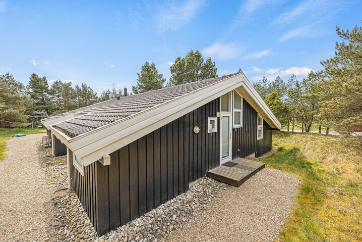 Sommerhus 60507 på Søren Lassens Vænge 22, Blåvand - Billede #27