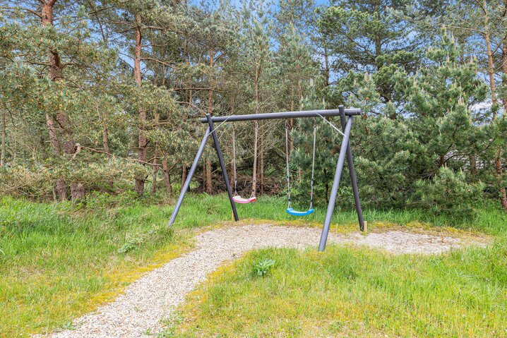 Sommerhus 60507 på Søren Lassens Vænge 22, Blåvand - Billede #28
