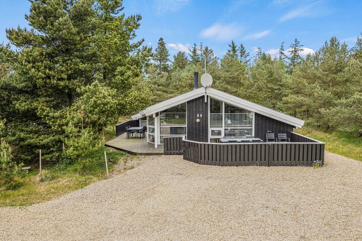 Sommerhus 60507 på Søren Lassens Vænge 22, Blåvand - Billede #29