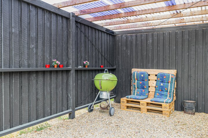 Sommerhus 60507 på Søren Lassens Vænge 22, Blåvand - Billede #30