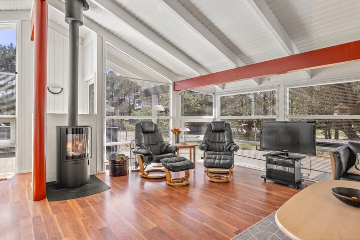 Sommerhus 60507 på Søren Lassens Vænge 22, Blåvand - Billede #4