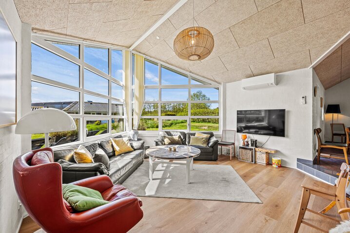 Sommerhus 60508 på Grønnevej 13, Blåvand - Billede #1