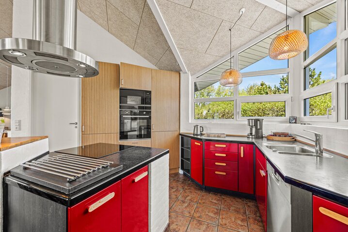 Sommerhus 60508 på Grønnevej 13, Blåvand - Billede #2