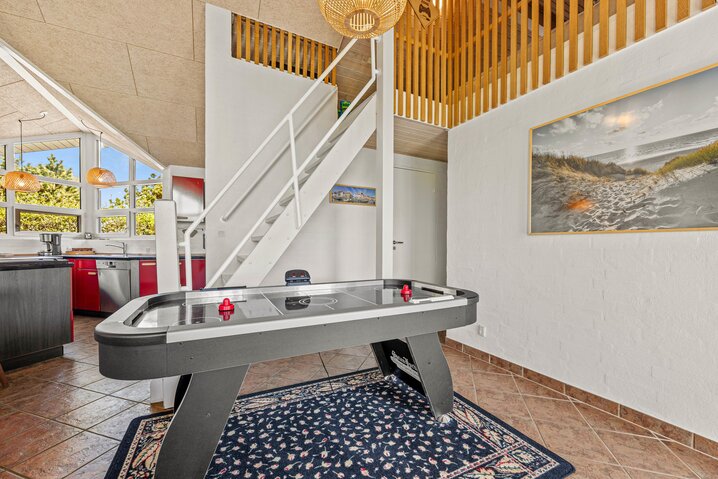 Sommerhus 60508 på Grønnevej 13, Blåvand - Billede #3