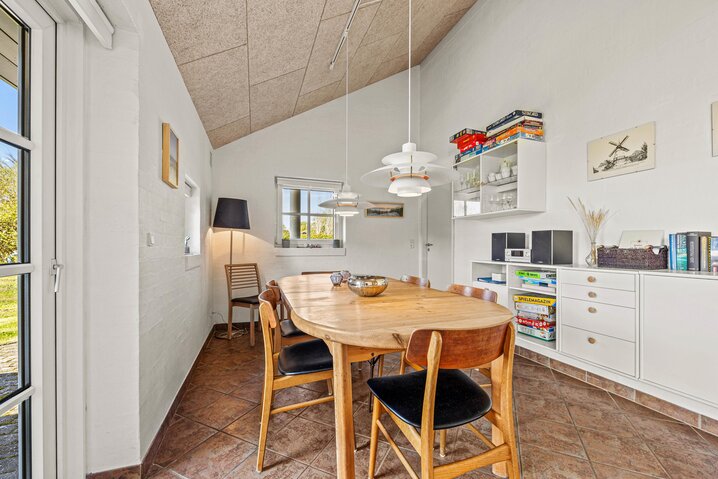 Sommerhus 60508 på Grønnevej 13, Blåvand - Billede #7