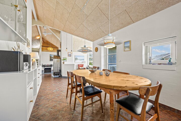 Sommerhus 60508 på Grønnevej 13, Blåvand - Billede #8