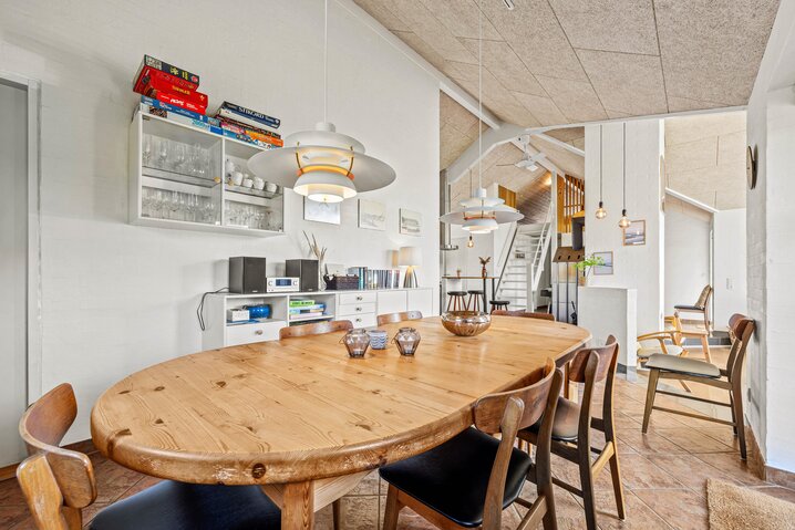 Sommerhus 60508 på Grønnevej 13, Blåvand - Billede #9