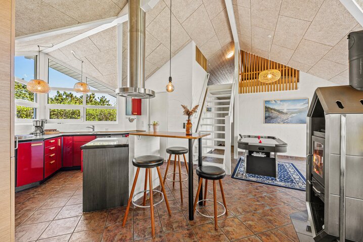 Sommerhus 60508 på Grønnevej 13, Blåvand - Billede #10