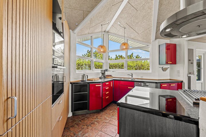 Sommerhus 60508 på Grønnevej 13, Blåvand - Billede #11