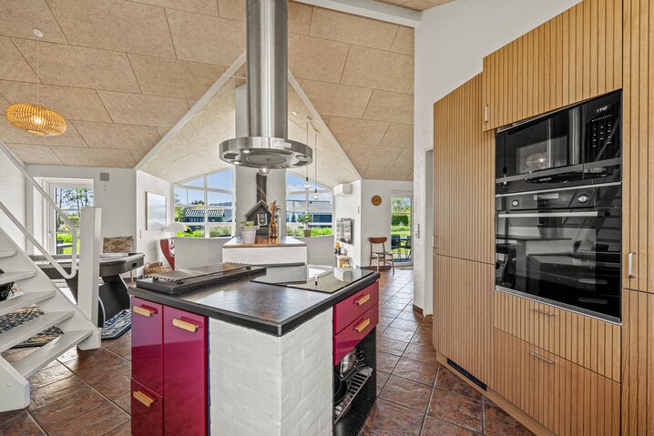Sommerhus 60508 på Grønnevej 13, Blåvand - Billede #12