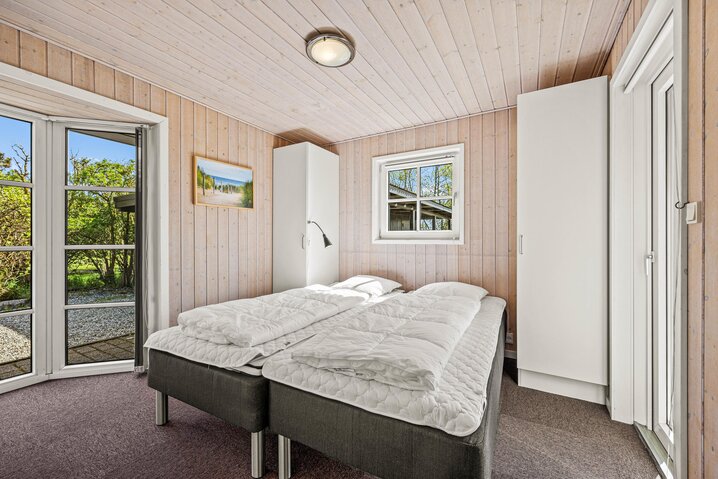 Sommerhus 60508 på Grønnevej 13, Blåvand - Billede #14