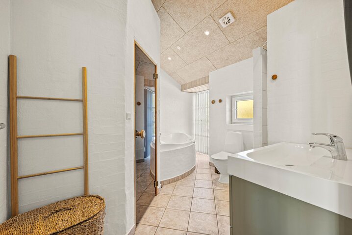 Sommerhus 60508 på Grønnevej 13, Blåvand - Billede #15